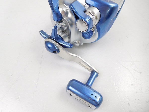 SHIMANO シマノ 電動丸 ジャンク品 電動丸3000H ジャンク☆SHIMANO