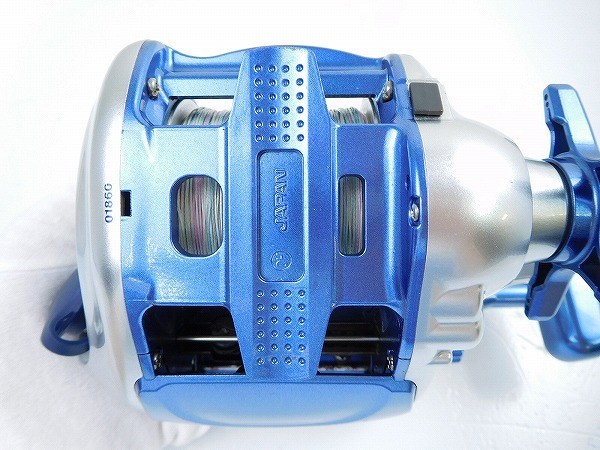 SHIMANO シマノ 電動丸 ジャンク品 電動丸3000H ジャンク☆SHIMANO