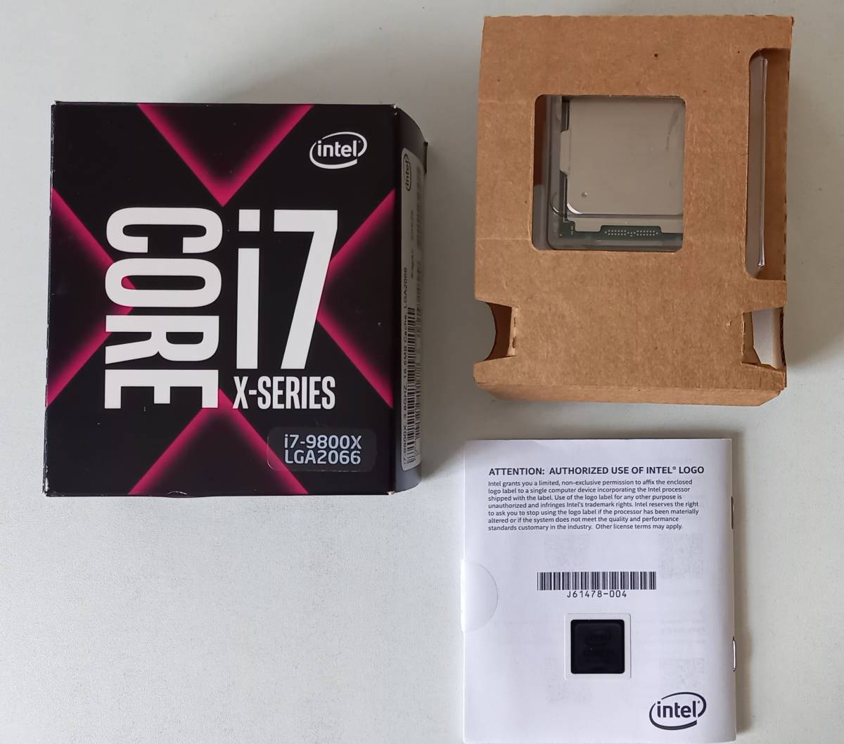 Core i9-9900K Core i7-9700K Core i5-9600K ベンチマークレビュー 