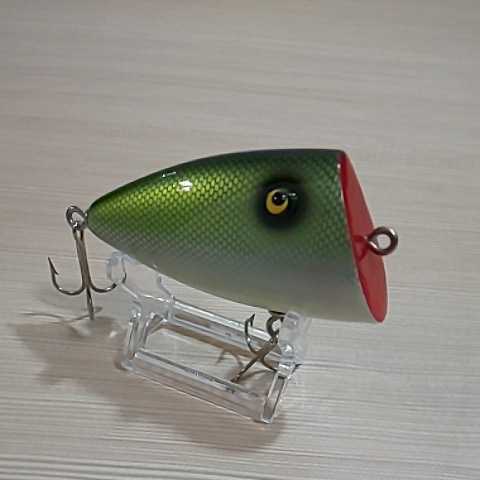 マイティフラッター 売り切り品☆美品】ザウルス バルサ50 マイティー