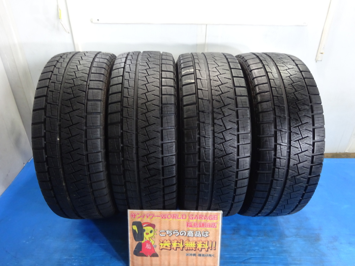 ICE 205⁄55R16 ピレリ ASIMMETRICO 91Q [1本] 価格比較 205／55r16の 