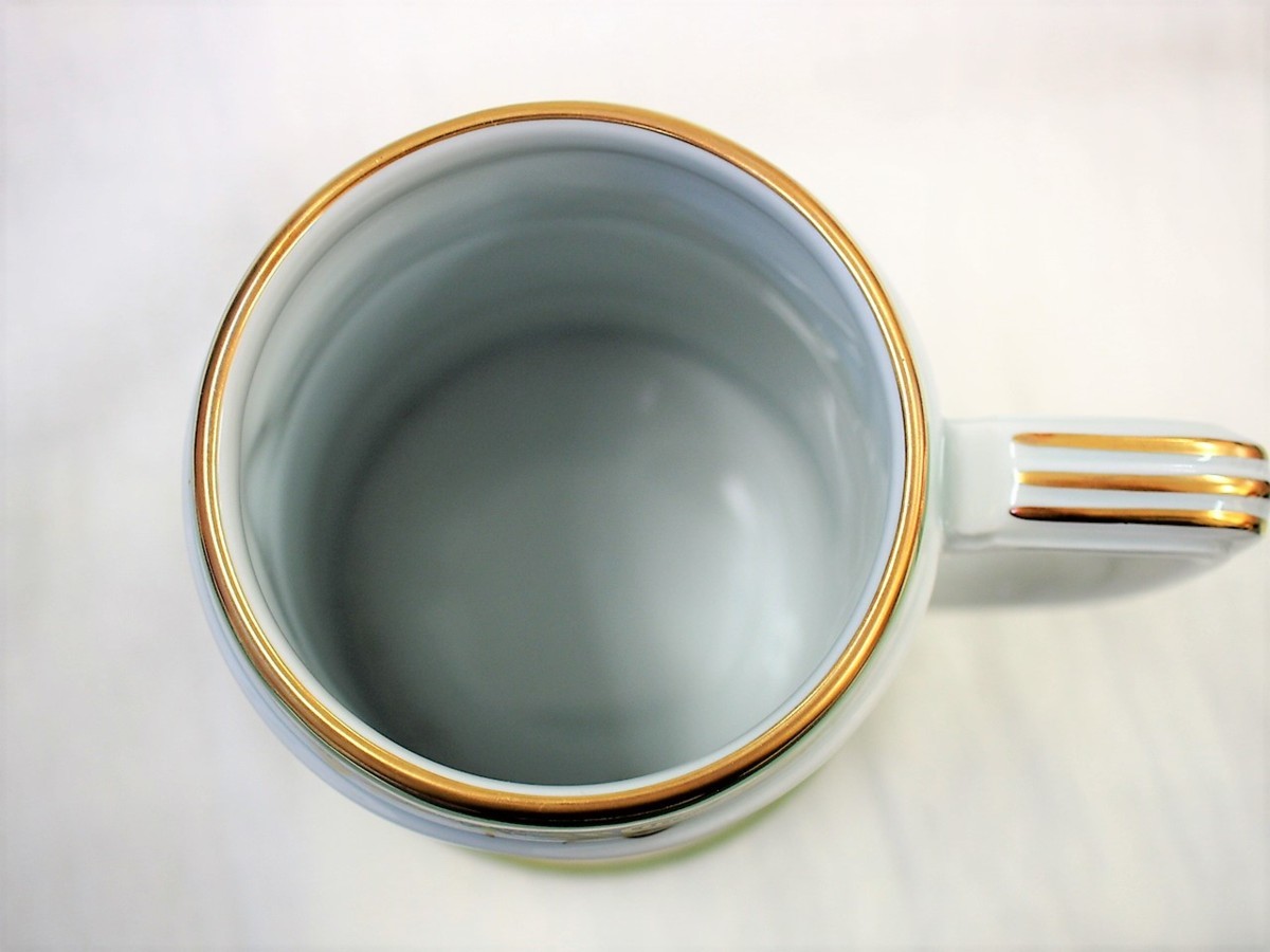 Kirin Beer Mug Collection 1991 キリンビアマグコレクション ベルナルド リモージュ ビアジョッキ 保管品 ビアジョッキ 売買されたオークション情報 Yahooの商品情報をアーカイブ公開 オークファン Aucfan Com