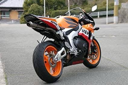 CBR1000RR SC57 Ladybird レディバード MOTO GP スリップオンサイレンサー
