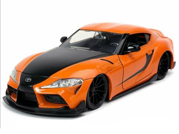 1円 新作 ジェットブレイク Jada 1 24 Toyota スープラ 箱付き ワイルドスピード ハン 90 ガレージ ダイキャスト トヨタ Jdmtuners Jada Toys 売買されたオークション情報 Yahooの商品情報をアーカイブ公開 オークファン Aucfan Com