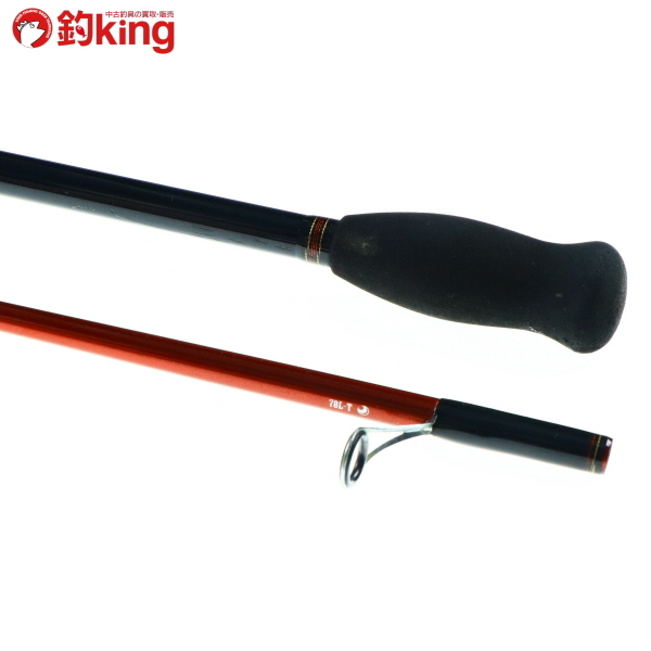 月下美人 AJING ダイワ(Daiwa) 78ML-S・R 05802574｜アウトドア用品 MX