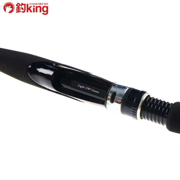 月下美人 AJING ダイワ(Daiwa) 78ML-S・R 05802574｜アウトドア用品 MX