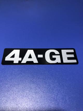 正規品 トヨタ純正 AE86 タイミングベルトカバー 4A-GE 4AGE 
