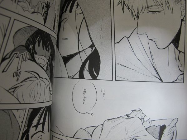 忍たま 212p再録 しののめの棘/鉢尾 そこ ねる/青菜の入札履歴 - 入札