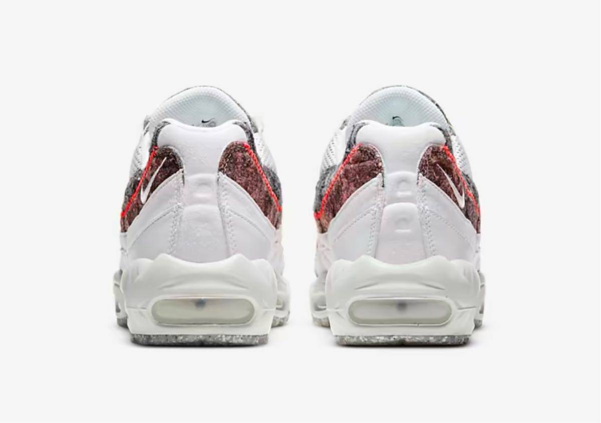 新品未使用 28cm 正規品 ナイキ 完売品 エアマックス95 NIKE W AIR 