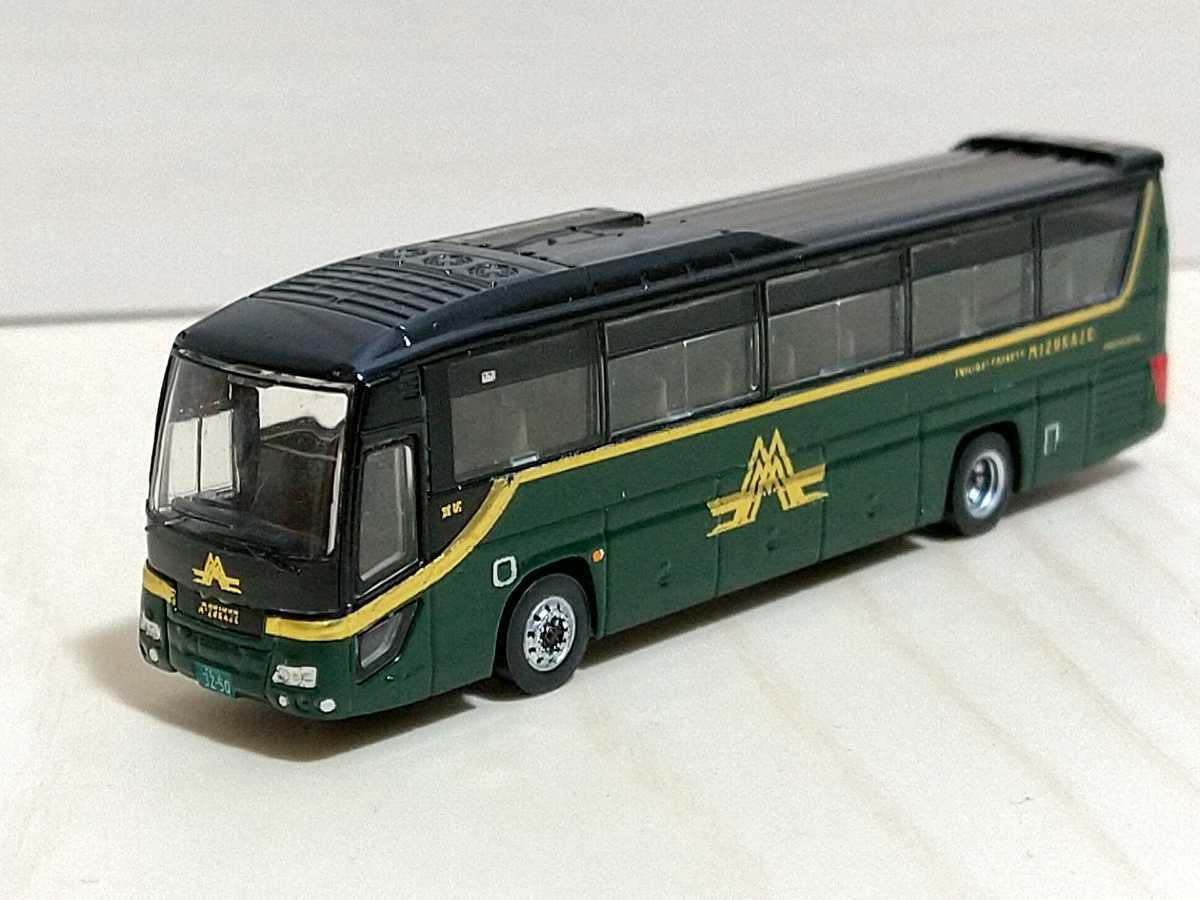 1/32 TWILIGHT EXPRESS 瑞風の 専用「瑞風バス」素人組立品 バスコレ 改造 トワイライトエクスプレス瑞風バス 定形外 の入札履歴