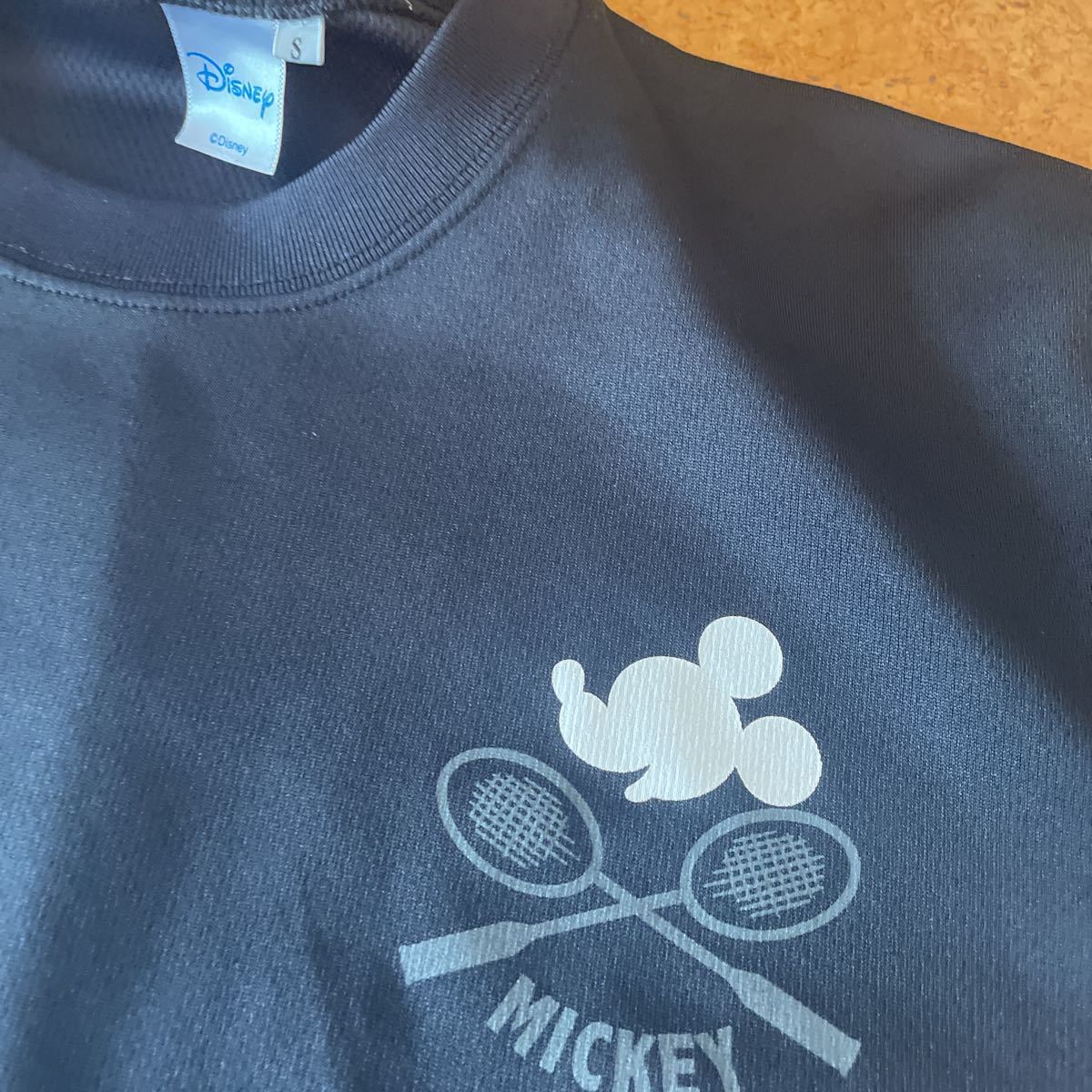 極 同様 バドミントン ミッキー ディズニー 半袖tシャツ S M スポーツ レディース キッズ 女性用 売買されたオークション情報 Yahooの商品情報をアーカイブ公開 オークファン Aucfan Com