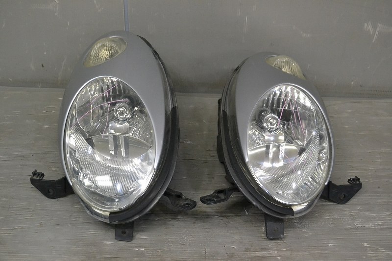 マーチ k12 日産マーチK12 公式通販 LEDヘッドライト ヘッドライトの