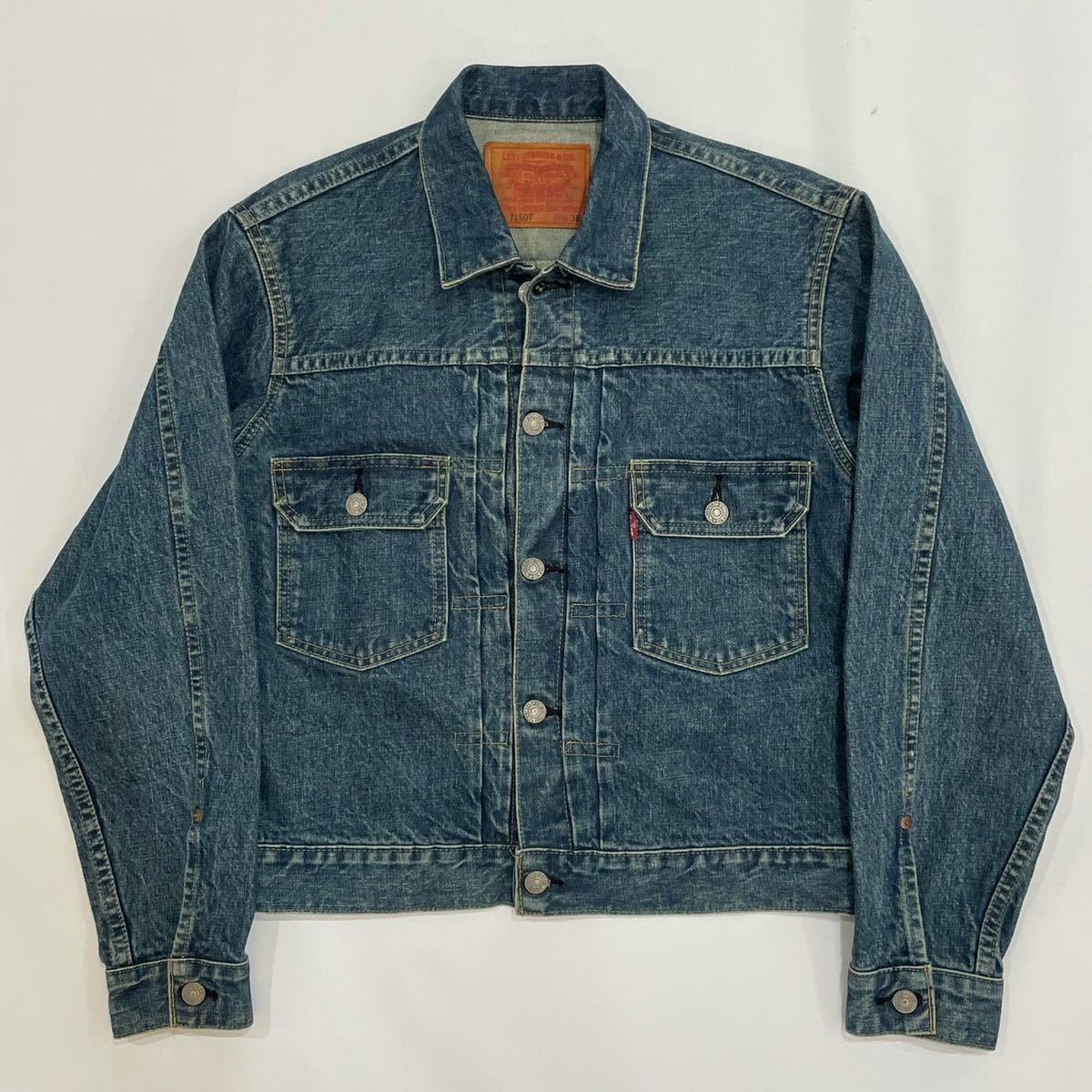 期間限定価格】Levi