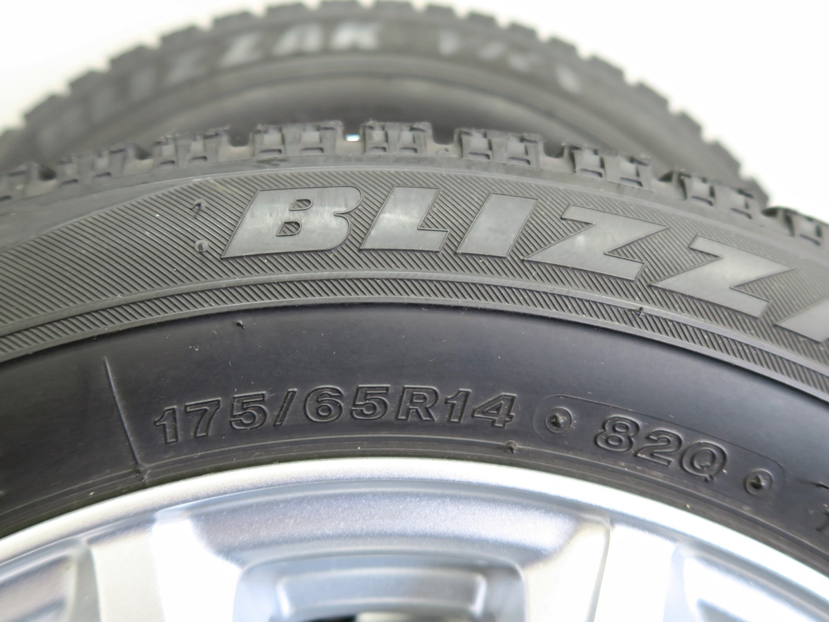 JOKER 175&frasl;65R14 WEDS フィットヴィッツ他！スタッドレス weds 美品 2026年最新Yahoo!オークション -weds + PCD100 14インチ ホイール Whitewall 14インチホイールの中古 joker みんカラ