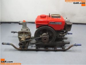 発動機 ヤンマーディーゼルの平均価格は33 125円 ヤフオク 等の発動機 ヤンマーディーゼルのオークション売買情報は12件が掲載されています