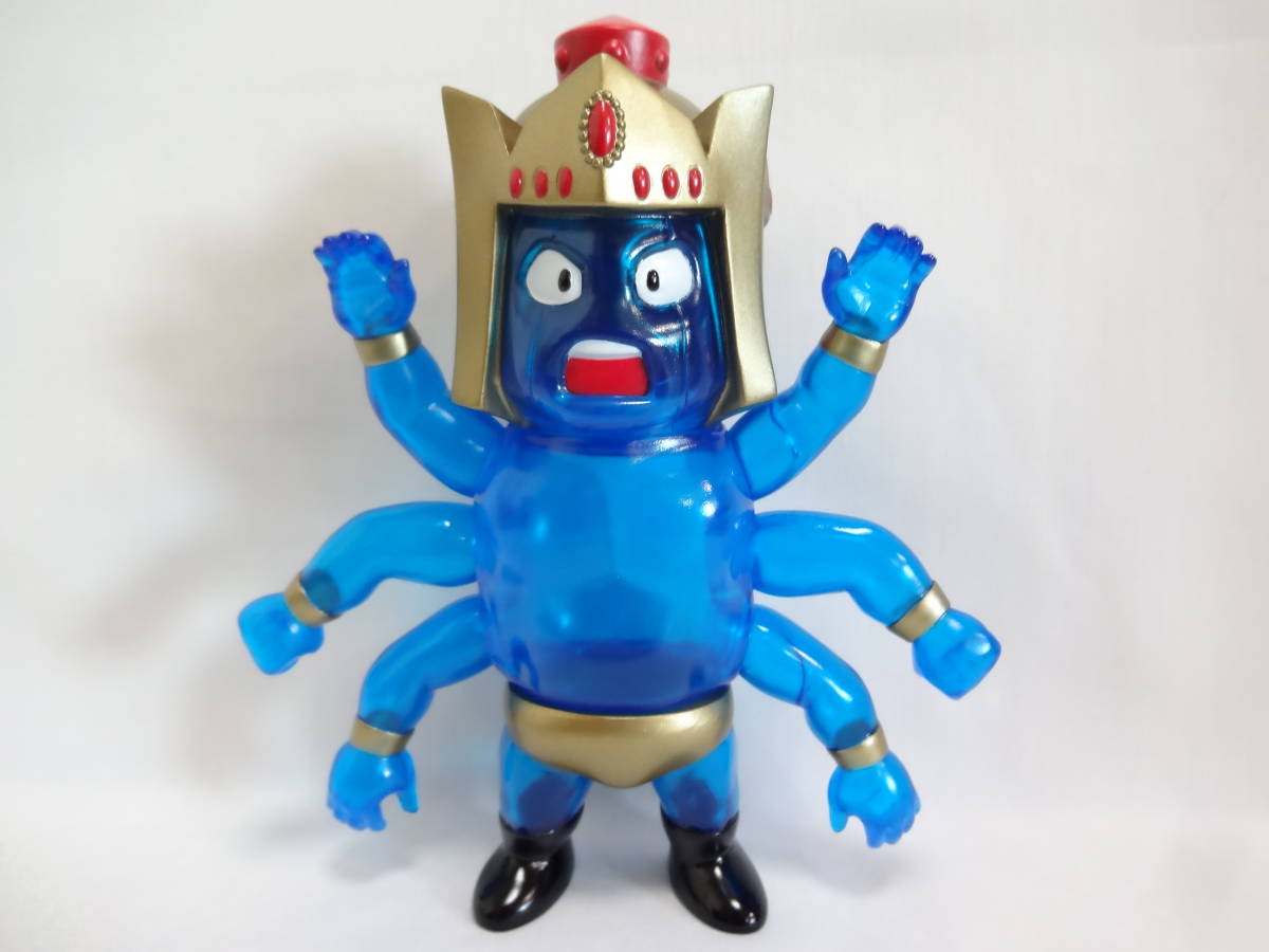 NSC-CH キン肉マン ファイブスタートイ アシュラマン幼少期 
