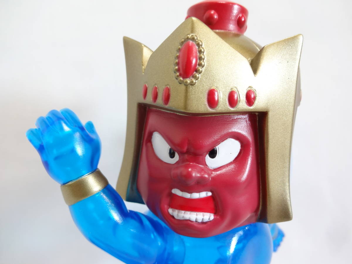 NSC-CH キン肉マン ファイブスタートイ アシュラマン幼少期 