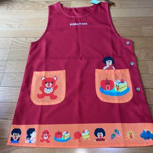 キャラクター エプロンのヤフオク の相場 価格を見る ヤフオク のキャラクター エプロンのオークション売買情報は50件が掲載されています