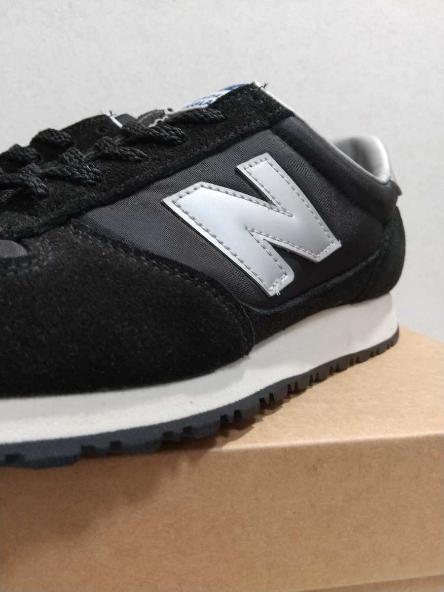 ☆新品☆ new balance（ニューバランス） イギリス製 MNC STN UK