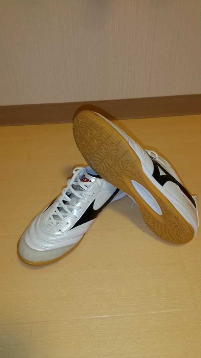 アディダス  フットサルシューズ　25.5cm 新品・未使用 希少品 中古 モレリア イン MORELIA IN フットサル 26.5 | ATLANTISHOTEL.COM