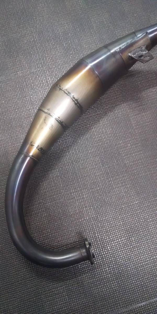 NSR50チャンバーLIBRA M15 NSR50 | チャンバー SP Racing SHOP