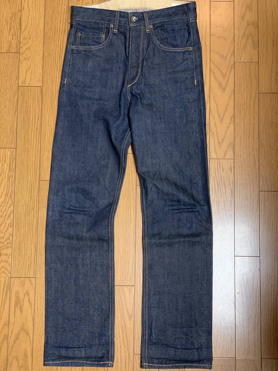 rag & bone ラグアンドボーン ラグボーン バックルバック デニム ジーンズ 29