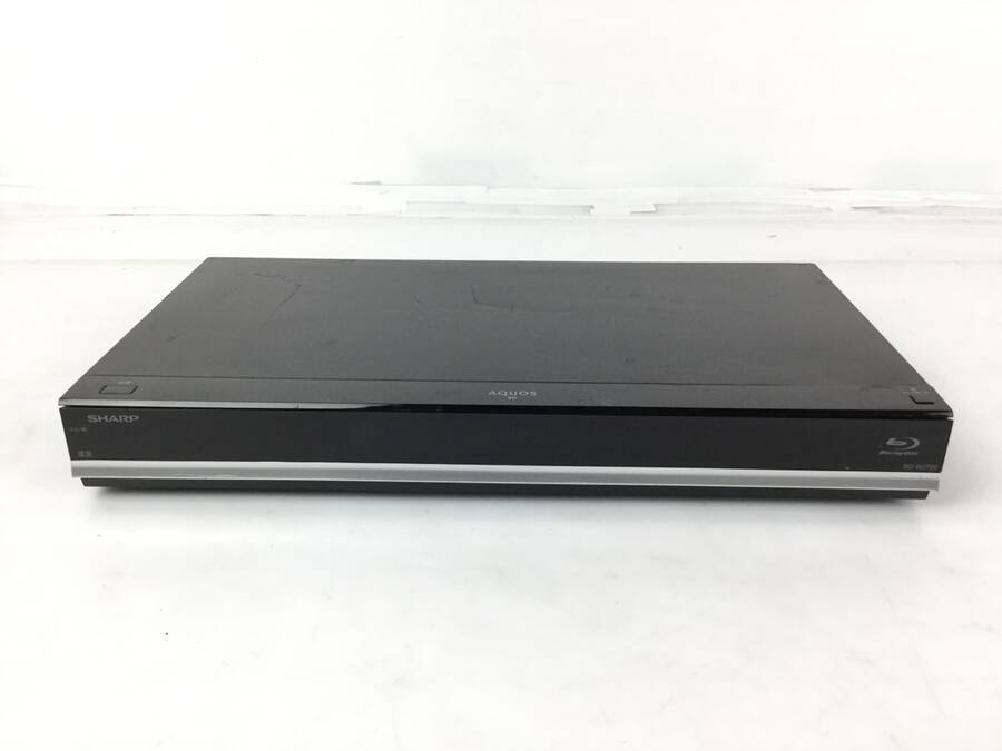 Panasonic DMR-BRS520 ブルーレイディスクレコーダー パナソニック