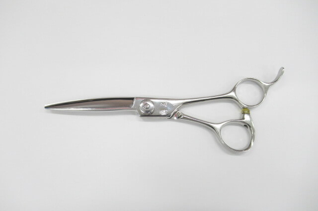 Bランク【柳生 YAGYU】 HAOH シザー ハサミ鋏 はさみ 美容師・理容師 6.0インチ 右利き :H-1768