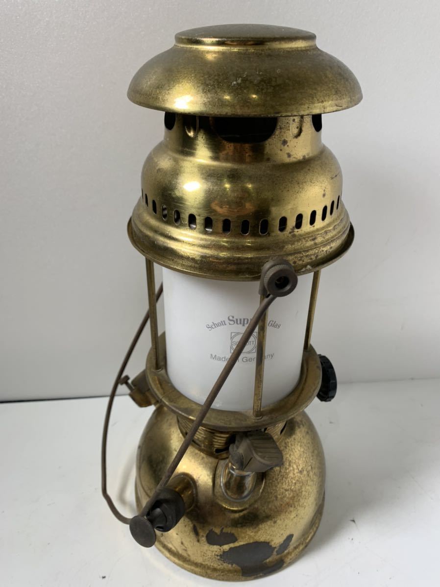 希少】karlskrona カールスクローナ ナイトランプ コッパー N223C