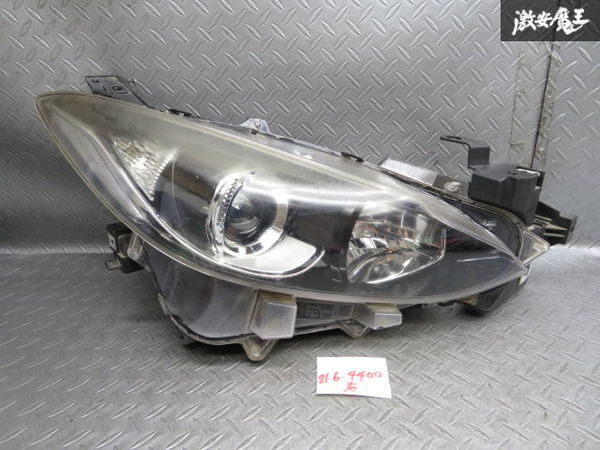 ☆売切り!☆ベンツ W211 Eクラス 前期 日本仕様 純正 HELLA HID