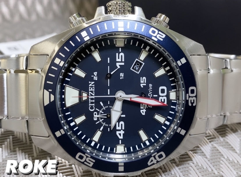 シチズン Citizen 正規品 腕時計 エコドライブ Eco Drive 電池交換不要 カレンダー ソーラー腕時計 クロノグラフ メンズ At2431 87l シチズン 売買されたオークション情報 Yahooの商品情報をアーカイブ公開 オークファン Aucfan Com