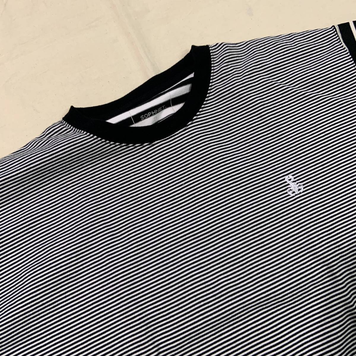 中古 美品 f.c real bristol SOPHNET レアル ブリストル F.C.R.B