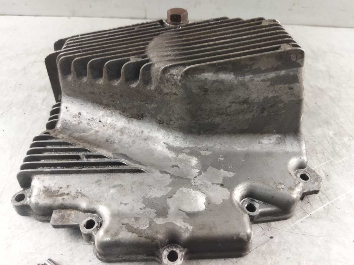 バリオス ドレンボルト ZR250A オイルパン R-164 バリオス250 バリオス 