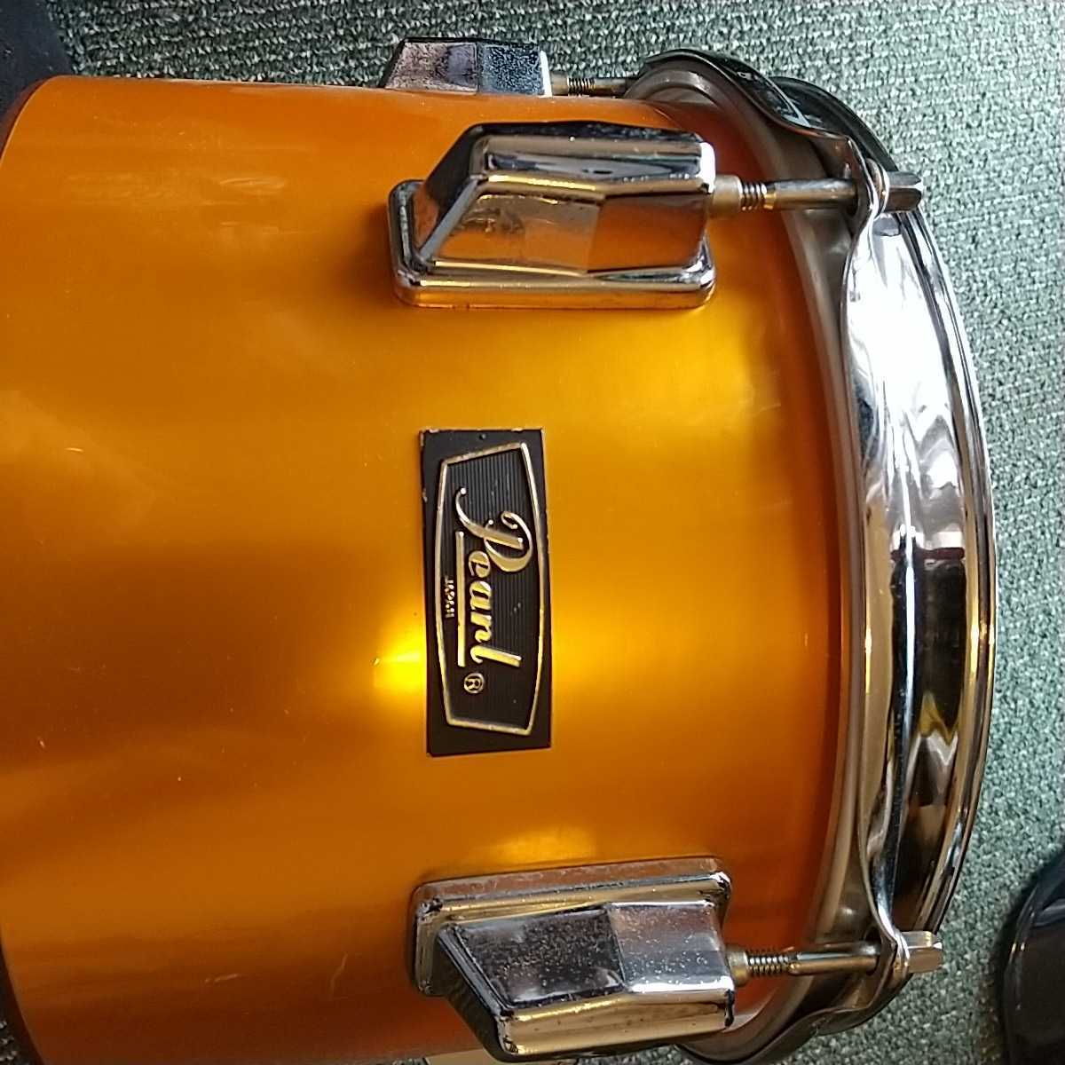 Pearl／パール プロフェッショナル パーカッション USED／15インチ