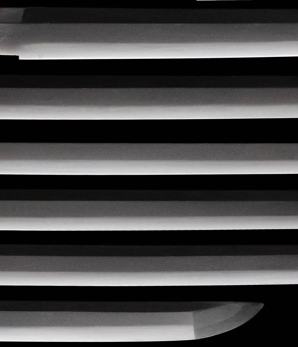 宮本武蔵差料の刀工 豊後国大和守藤原貞行 二尺三寸六分 約71 5cm 保存刀剣鑑定書 大名登録 日本刀 刀 太刀 売買されたオークション情報 Yahooの商品情報をアーカイブ公開 オークファン Aucfan Com