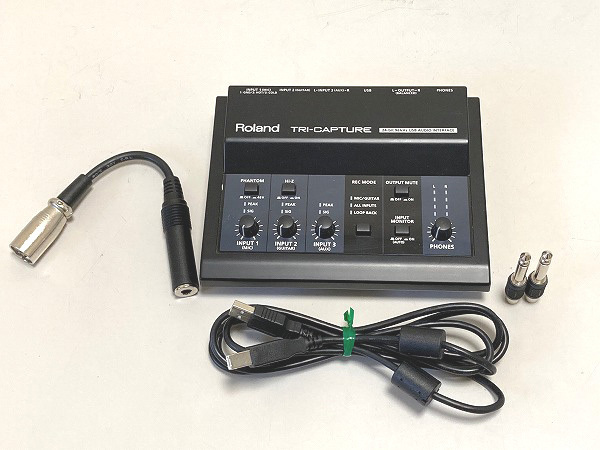 TASCAM US-20x20 Celesonic オーディオMIDIインターフェース Interface