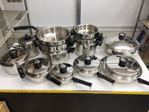 中古 鍋 フライパンの平均価格は12 264円 ヤフオク 等の中古 鍋 フライパンのオークション売買情報は17件が掲載されています