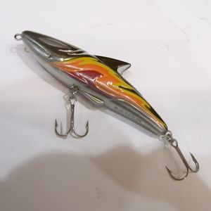 グランダー武蔵 ルアーのヤフオク の相場 価格を見る ヤフオク のグランダー武蔵 ルアーのオークション売買情報は30件が掲載されています
