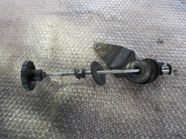 020610 カワサキ W1 S ステアリングダンパーノブ W1F S W1SA W1S