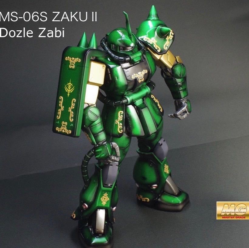 ガンプラ MG 1/100 RX-78-2 ガンダムVer.3.0 (機動戦士ガンダム) 8 1