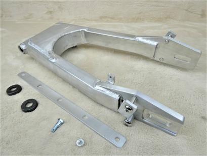 GS400 アルミ スイングアーム/ GS400L GSX400EザリGT380 GSX250Eゴキ
