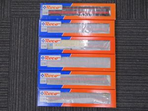 HOゲージ ROCOのYahoo!オークション(旧ヤフオク!)の相場・価格を見る 