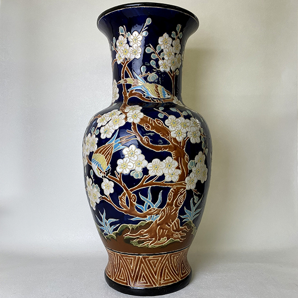 花瓶 | ～ 壺（高さ（cm）60 69.9）（インテリア小物・置物 花器 BASE