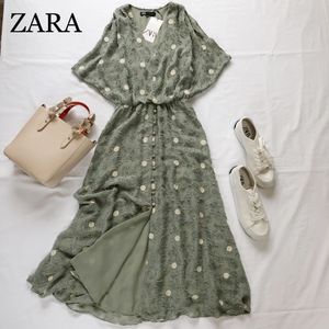 Zara 刺繍 ワンピースのヤフオク の相場 価格を見る ヤフオク のzara 刺繍 ワンピースのオークション売買情報は28件が掲載されています