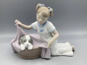 リヤドロ 女 犬のヤフオク の相場 価格を見る ヤフオク のリヤドロ 女 犬のオークション売買情報は31件が掲載されています