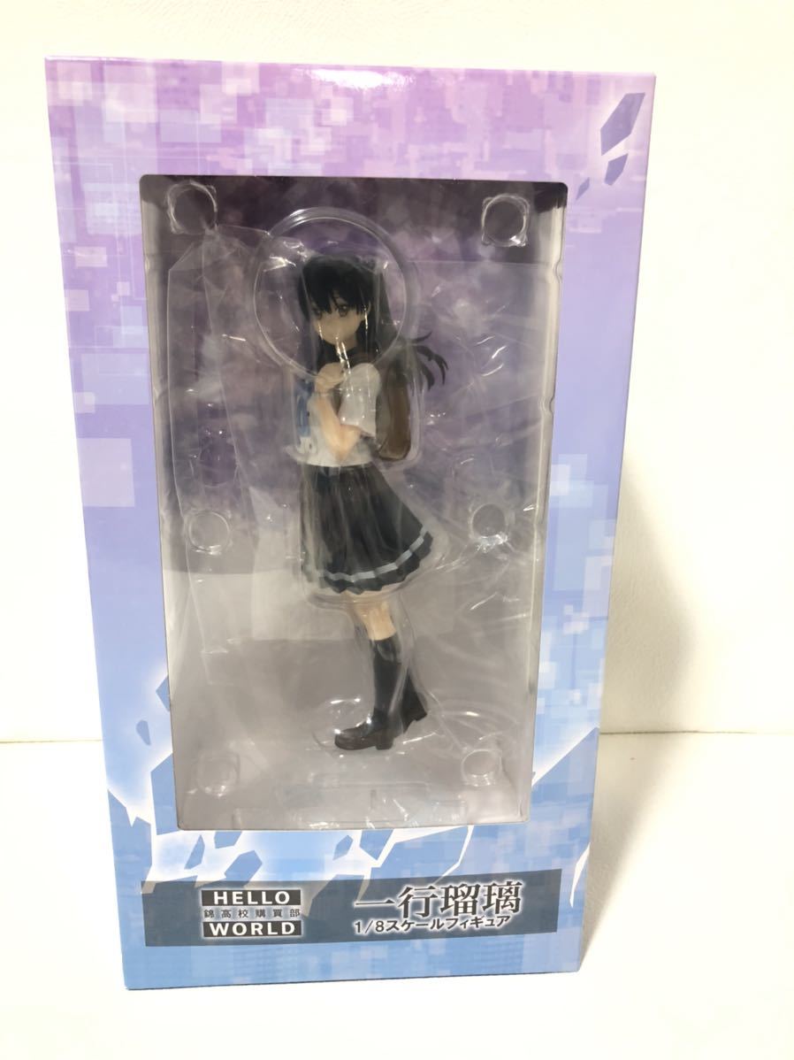 レディース　BOAスノーボードブーツ STELLAブラック/ピンク 25.0cm HELLO WORLD 錦高校購買部 一行瑠璃 1/8スケールフィギュア