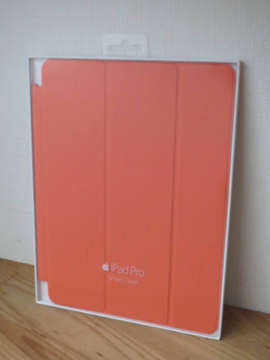 【美品】iPad Pro M4 13インチ Cellular+純正スマートカバー iPad Smart Pro Folio 純正 - Apple Apple純正 ホワイト Cover Pro用
