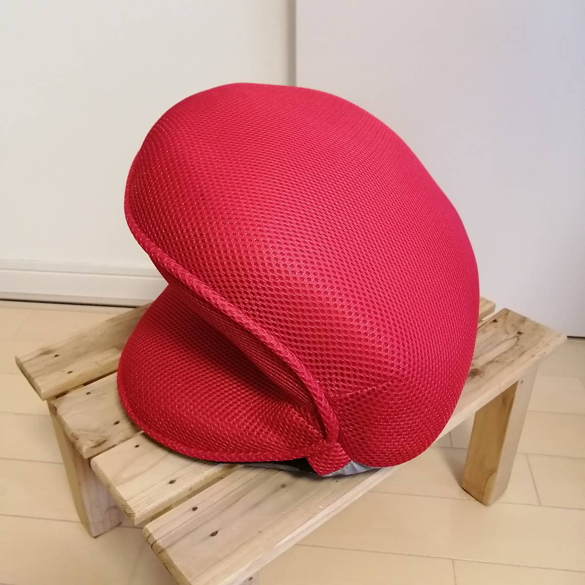 ◇ 東急スポーツオアシス バウンドクッション 説明書付 美品