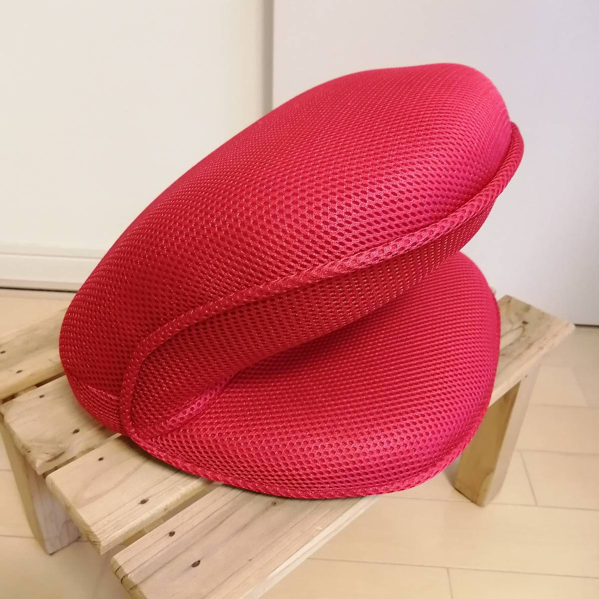 ◇ 東急スポーツオアシス バウンドクッション 説明書付 美品