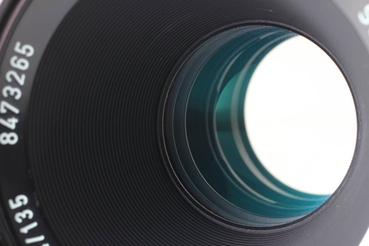 135mm Pentax 6x7 SMC 0 F4 Macro Macro-Takumar f4 Takumar Lens